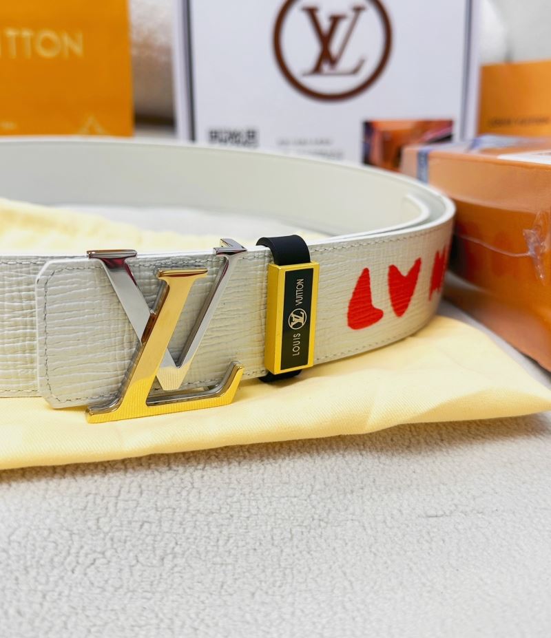 Louis Vuitton Belts